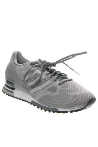 Ανδρικά παπούτσια Adidas Originals, Μέγεθος 45, Χρώμα Γκρί, Τιμή 58,99 €