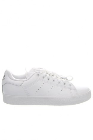 Ανδρικά παπούτσια Adidas Originals, Μέγεθος 46, Χρώμα Λευκό, Τιμή 62,99 €