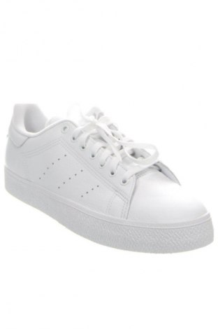Ανδρικά παπούτσια Adidas Originals, Μέγεθος 46, Χρώμα Λευκό, Τιμή 62,99 €