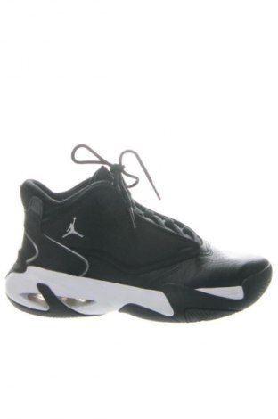 Ανδρικά παπούτσια Air Jordan Nike, Μέγεθος 39, Χρώμα Μαύρο, Τιμή 90,90 €