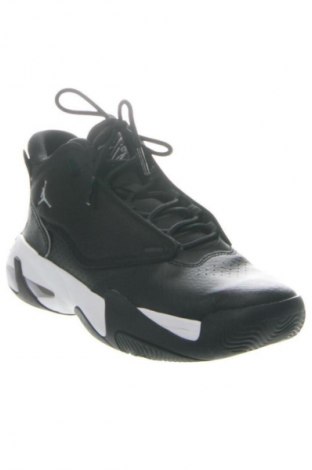 Ανδρικά παπούτσια Air Jordan Nike, Μέγεθος 39, Χρώμα Μαύρο, Τιμή 90,90 €