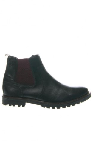 Ανδρικά παπούτσια Base London, Μέγεθος 42, Χρώμα Μαύρο, Τιμή 48,99 €