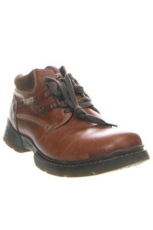 Obuwie męskie Bugatti, Rozmiar 40, Kolor Brązowy, Cena 488,99 zł
