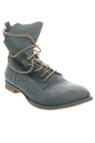 Herrenschuhe Bugatti, Größe 42, Farbe Blau, Preis € 86,99