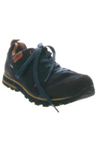 Ανδρικά παπούτσια CMP, Μέγεθος 40, Χρώμα Μπλέ, Τιμή 59,99 €