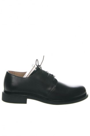 Pánské boty Calvin Klein, Velikost 42, Barva Černá, Cena  1 779,00 Kč