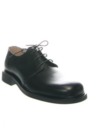 Pánské boty Calvin Klein, Velikost 43, Barva Černá, Cena  5 049,00 Kč