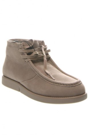 Мъжки обувки Calvin Klein, Размер 43, Цвят Бежов, Цена 52,66 €