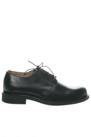 Pánske topánky Calvin Klein, Veľkosť 41, Farba Čierna, Cena  204,95 €, #135115206