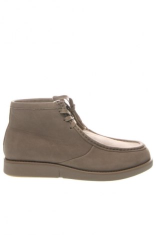Мъжки обувки Calvin Klein, Размер 42, Цвят Бежов, Цена 62,88 €