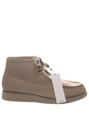 Încălțăminte bărbătească Calvin Klein, Mărime 45, Culoare Bej, Preț 297,99 Lei