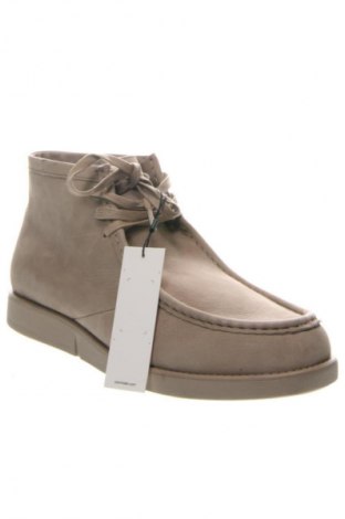 Încălțăminte bărbătească Calvin Klein, Mărime 45, Culoare Bej, Preț 297,99 Lei