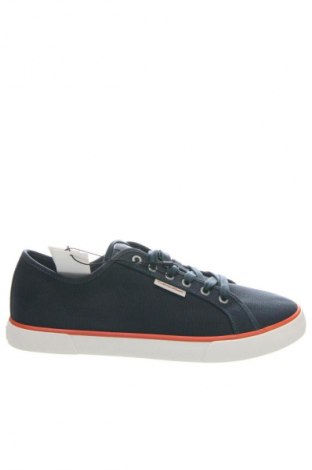 Pánske topánky Calvin Klein, Veľkosť 44, Farba Modrá, Cena  46,95 €, #135140848