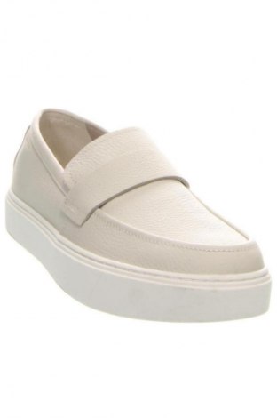 Încălțăminte bărbătească Calvin Klein, Mărime 42, Culoare Ecru, Preț 804,99 Lei