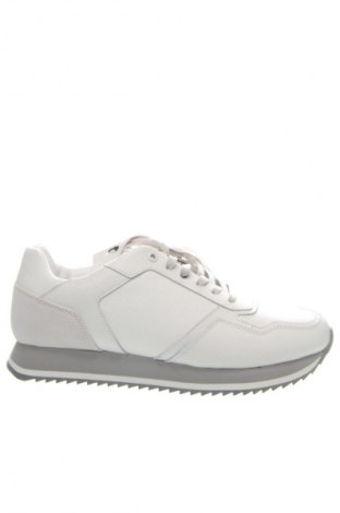 Pánske topánky Calvin Klein, Veľkosť 43, Farba Biela, Cena  93,95 €