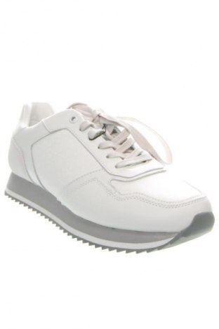 Pánske topánky Calvin Klein, Veľkosť 43, Farba Biela, Cena  93,95 €