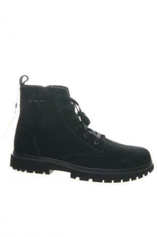 Pánske topánky Calvin Klein Jeans, Veľkosť 46, Farba Čierna, Cena  114,95 €