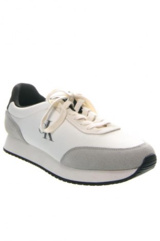 Obuwie męskie Calvin Klein Jeans, Rozmiar 42, Kolor Kolorowy, Cena 342,99 zł