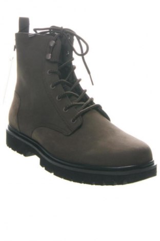 Pánske topánky Calvin Klein Jeans, Veľkosť 46, Farba Hnedá, Cena  114,95 €