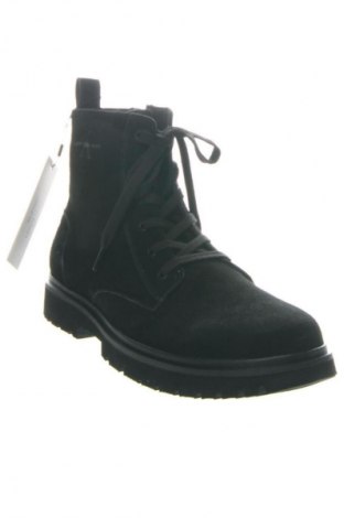 Мъжки обувки Calvin Klein Jeans, Размер 46, Цвят Черен, Цена 52,66 €