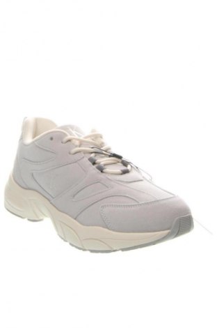 Pánske topánky Calvin Klein Jeans, Veľkosť 42, Farba Sivá, Cena  102,95 €