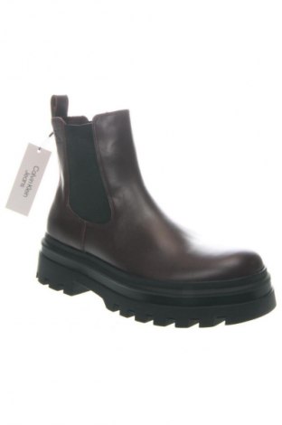 Herrenschuhe Calvin Klein Jeans, Größe 43, Farbe Mehrfarbig, Preis € 144,99