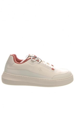 Herrenschuhe Calvin Klein Jeans, Größe 43, Farbe Beige, Preis € 137,99