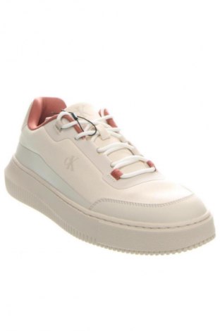 Herrenschuhe Calvin Klein Jeans, Größe 43, Farbe Beige, Preis € 137,99