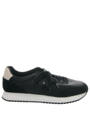 Мъжки обувки Calvin Klein Jeans, Размер 45, Цвят Черен, Цена 48,06 €, #135142008