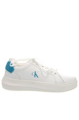Herrenschuhe Calvin Klein Jeans, Größe 41, Farbe Weiß, Preis 147,99 €