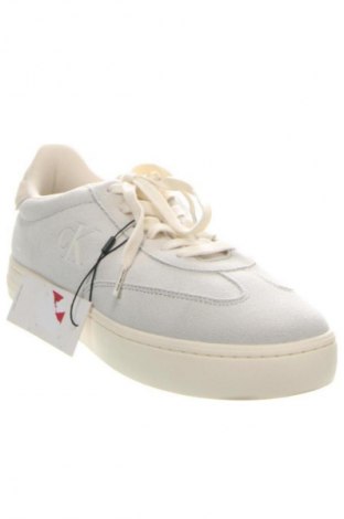 Pánské boty Calvin Klein Jeans, Velikost 43, Barva Šedá, Cena  2 799,00 Kč