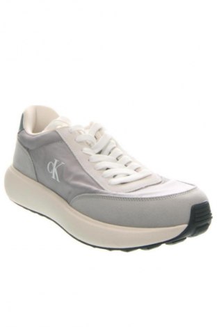 Încălțăminte bărbătească Calvin Klein Jeans, Mărime 43, Culoare Gri, Preț 222,99 Lei