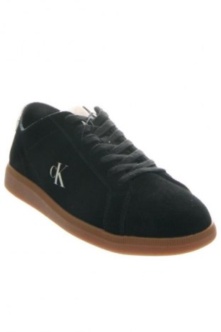 Încălțăminte bărbătească Calvin Klein Jeans, Mărime 42, Culoare Negru, Preț 529,99 Lei