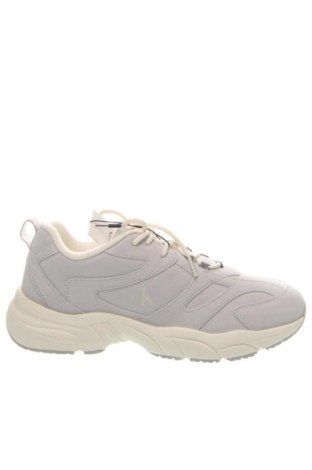 Pánske topánky Calvin Klein Jeans, Veľkosť 42, Farba Sivá, Cena  143,95 €, #135161981