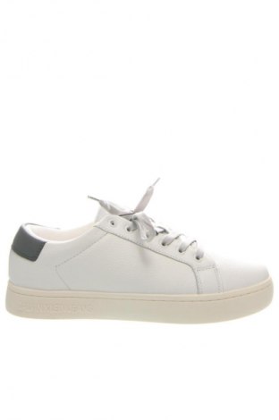 Ανδρικά παπούτσια Calvin Klein Jeans, Μέγεθος 43, Χρώμα Μαύρο, Τιμή 73,99 €