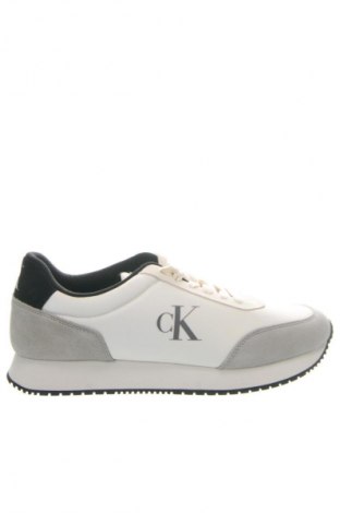 Herrenschuhe Calvin Klein Jeans, Größe 44, Farbe Mehrfarbig, Preis 39,99 €