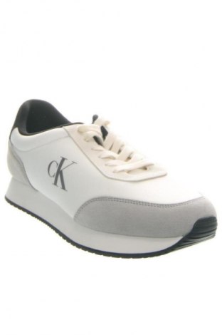 Herrenschuhe Calvin Klein Jeans, Größe 44, Farbe Mehrfarbig, Preis 39,99 €