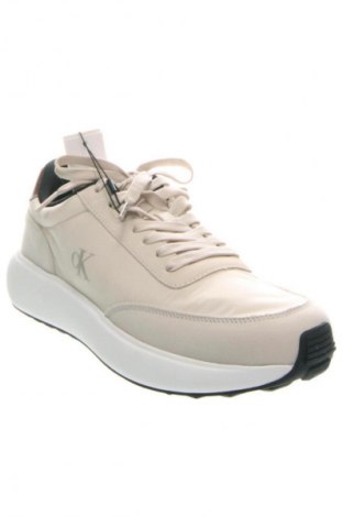 Pánské boty Calvin Klein Jeans, Velikost 43, Barva Béžová, Cena  1 399,00 Kč