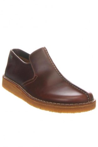 Pánske topánky Clarks Originals, Veľkosť 43, Farba Hnedá, Cena  38,95 €