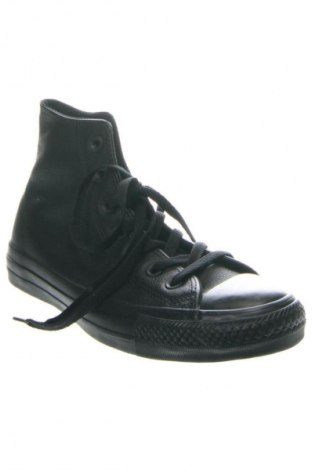 Ανδρικά παπούτσια Converse, Μέγεθος 39, Χρώμα Μαύρο, Τιμή 48,99 €