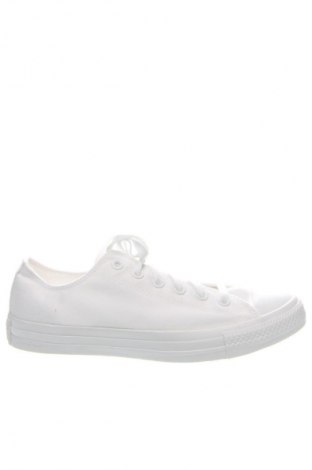 Ανδρικά παπούτσια Converse, Μέγεθος 41, Χρώμα Λευκό, Τιμή 74,99 €