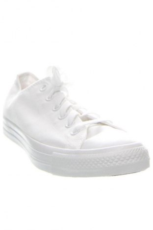 Ανδρικά παπούτσια Converse, Μέγεθος 41, Χρώμα Λευκό, Τιμή 74,99 €
