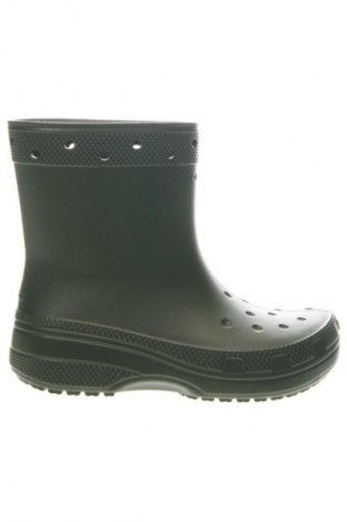 Ανδρικά παπούτσια Crocs, Μέγεθος 41, Χρώμα Πράσινο, Τιμή 39,22 €