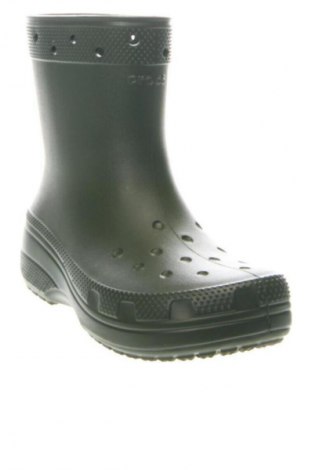 Ανδρικά παπούτσια Crocs, Μέγεθος 41, Χρώμα Πράσινο, Τιμή 39,22 €