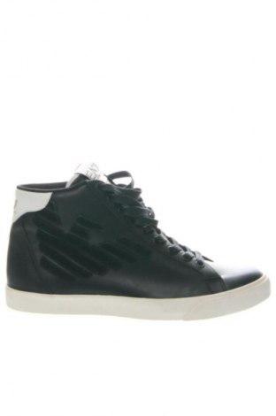 Pánské boty Emporio Armani, Velikost 41, Barva Černá, Cena  3 299,00 Kč, #134957682