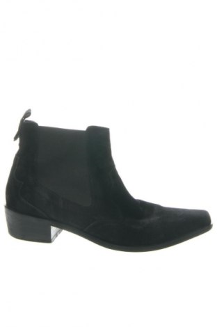 Ανδρικά παπούτσια Esprit, Μέγεθος 41, Χρώμα Μαύρο, Τιμή 44,99 €