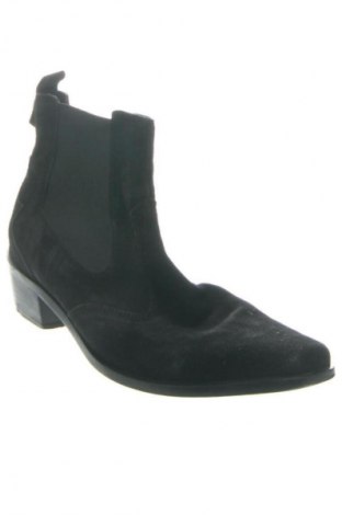 Ανδρικά παπούτσια Esprit, Μέγεθος 41, Χρώμα Μαύρο, Τιμή 44,99 €