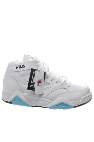 Ανδρικά παπούτσια FILA, Μέγεθος 43, Χρώμα Λευκό, Τιμή 60,99 €