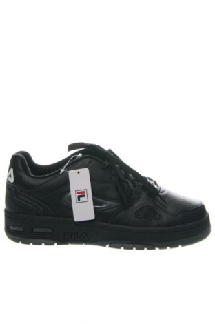 Ανδρικά παπούτσια FILA, Μέγεθος 44, Χρώμα Μαύρο, Τιμή 48,99 €