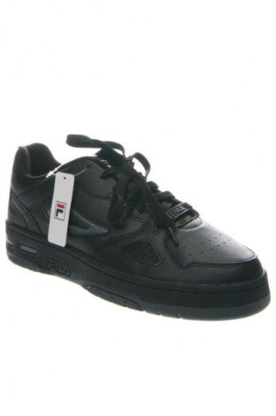 Ανδρικά παπούτσια FILA, Μέγεθος 44, Χρώμα Μαύρο, Τιμή 48,99 €